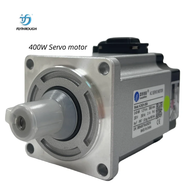 Kit de Driver de Servo Leadshi - Servo Kit avaliação e preço