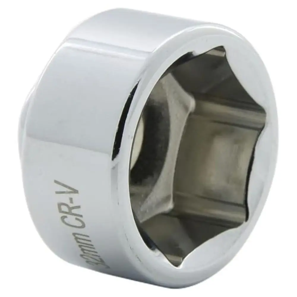 

36 мм ключ для масляного фильтра с приводом 3/8, износостойкий инструмент для снятия масляного фильтра, портативный CR-V для BMW/Ford/Volvo/VW Audi/Porsche