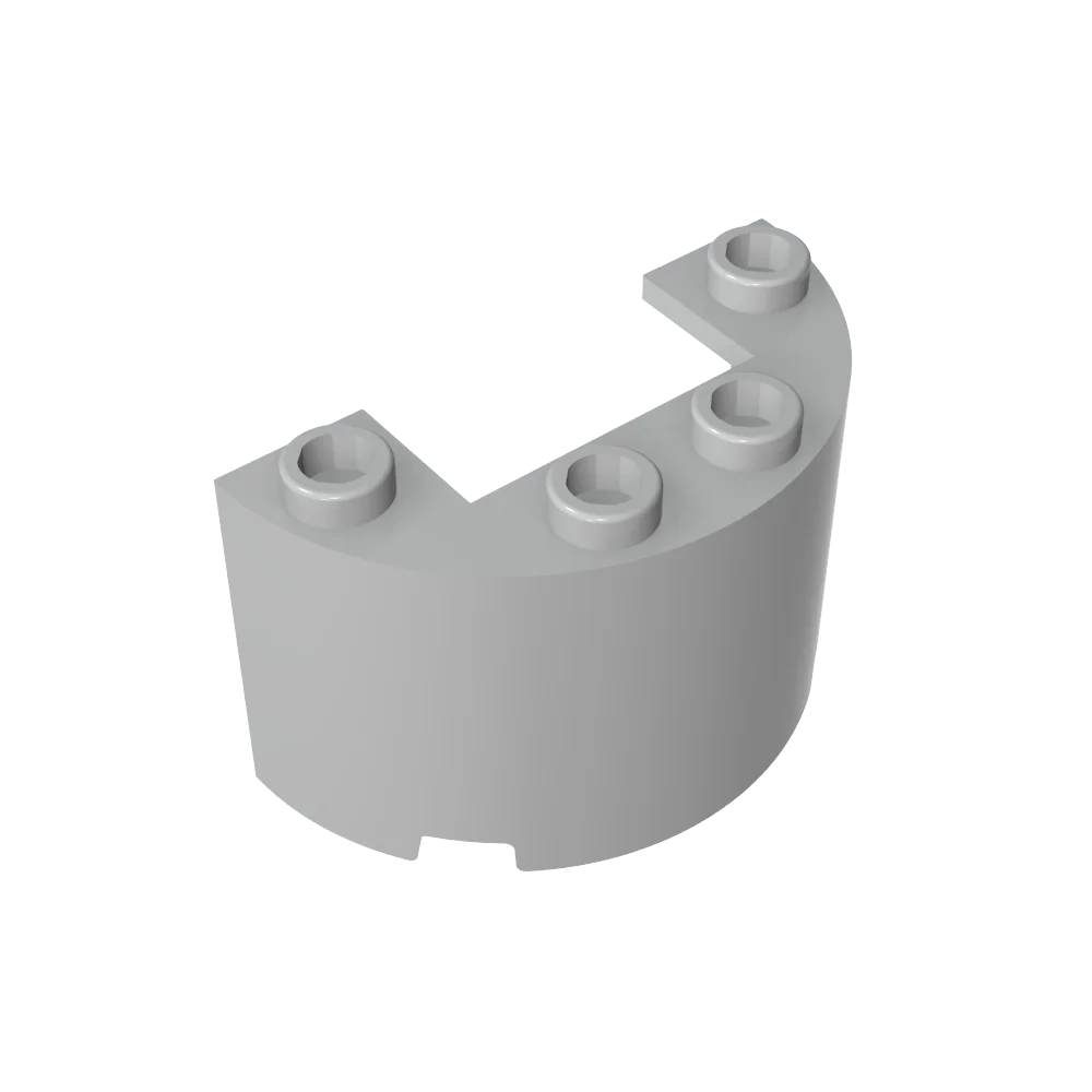 Eske Kouri パーツ ビルディング ブロック レンガ GDS-1127 テクニカル互換性レゴ 24593 教育アセンブリ