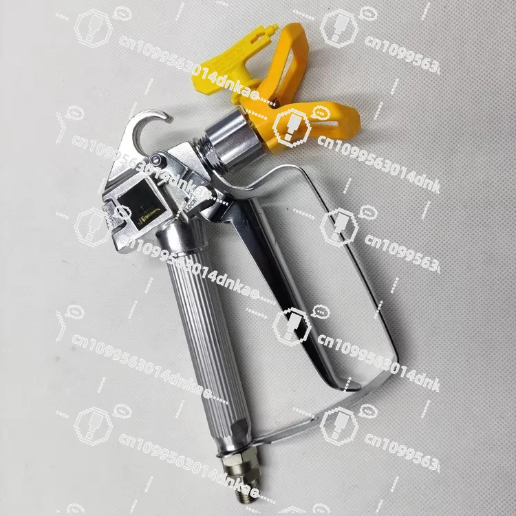 Imported Spraying Machine Spraying Solid Airless  Paint Domestic Imported Spraying Machine