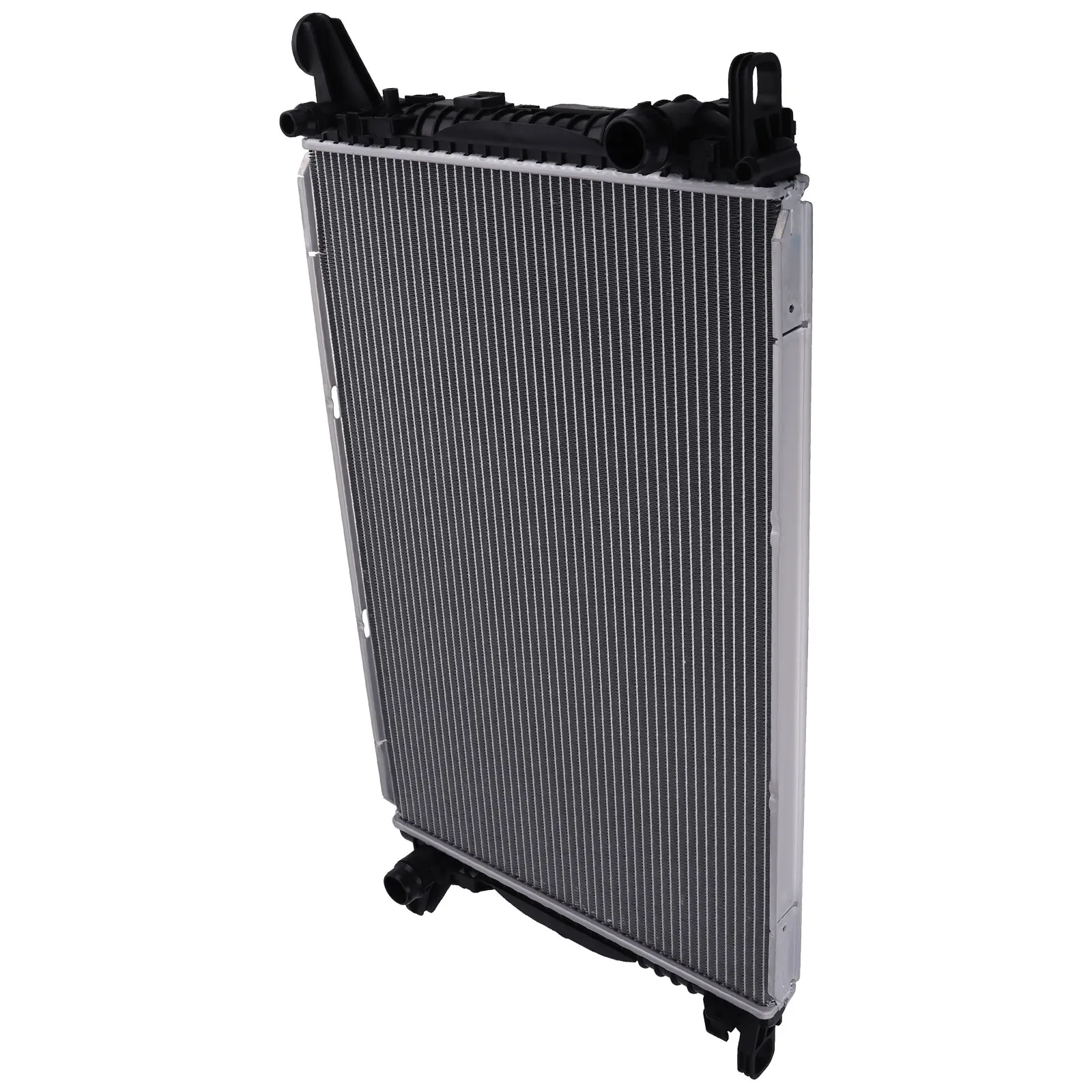 Performance-Kühler für Audi RS5 S4 S5 2,9 l/3,0 l 2018–2020 AI2441 Aluminiumkern