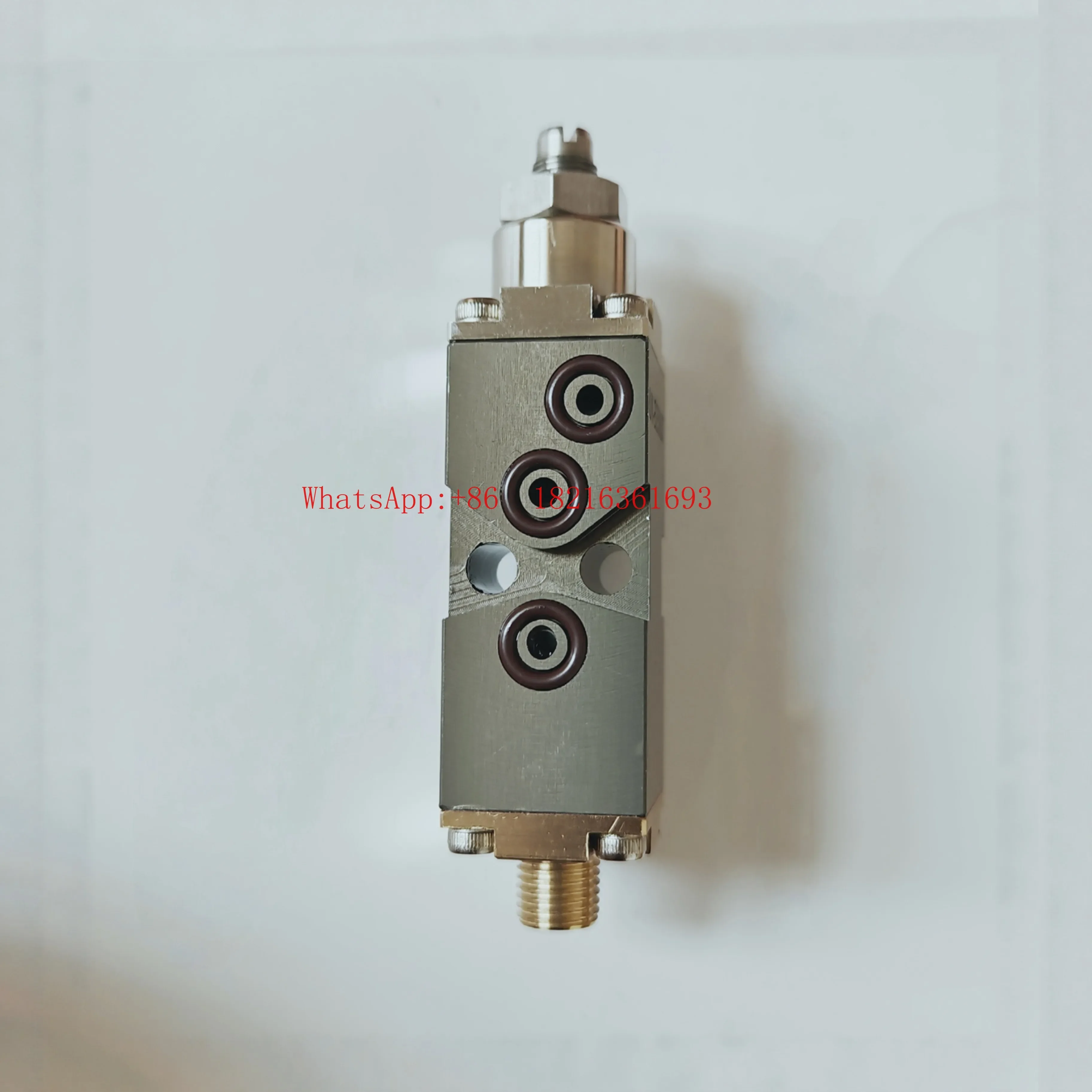 NEW2026 106P Hot Melt Glue Machine Glue Spray Module Tote Bag Gift Box Dispensing Module Book Type Box Spray Valve Accessories