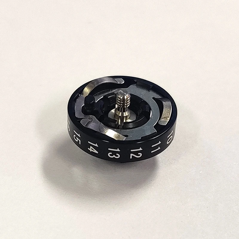 

Fiber Cleaver CT08/CT50 Shaft Accessories