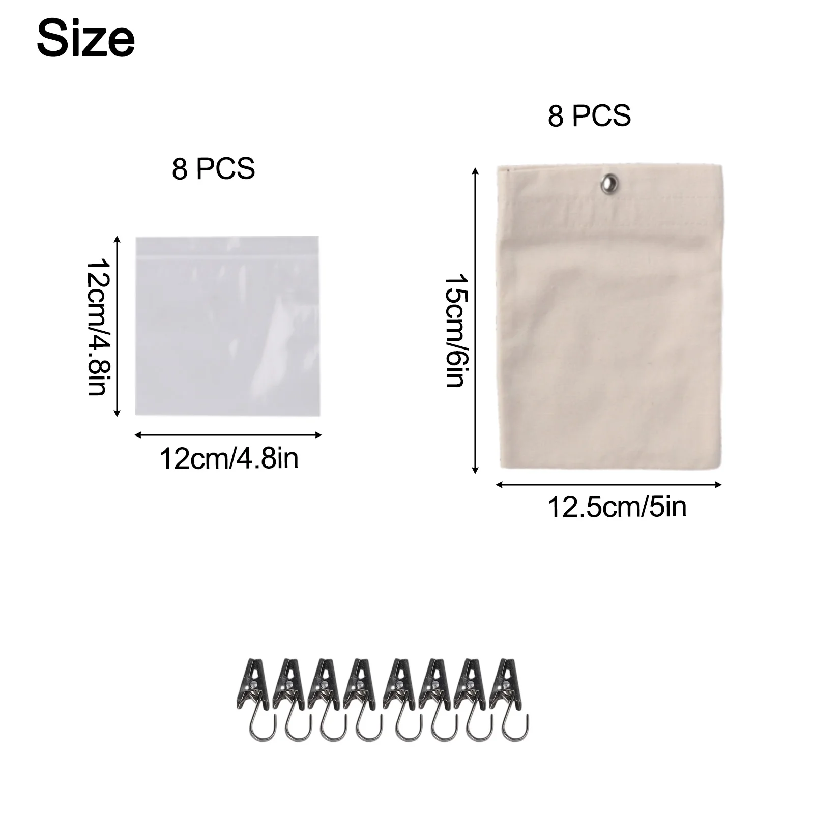 

Self-adhesive Bag Pergola Curtain Weights 6 L X 5 W Outdoor Curtain Weights Self-Adhesive Closure Outdoor Events
