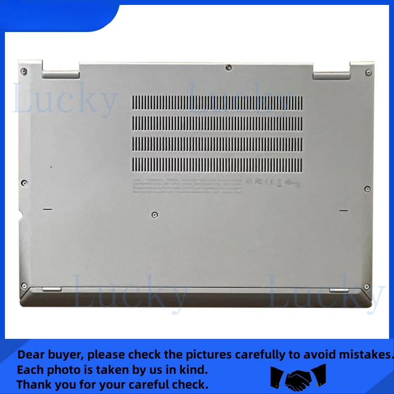 nouveau-pour-lenovo-thinkpad-new-s1-yoga-260-coque-inferieure-boitier-inferieur-argent