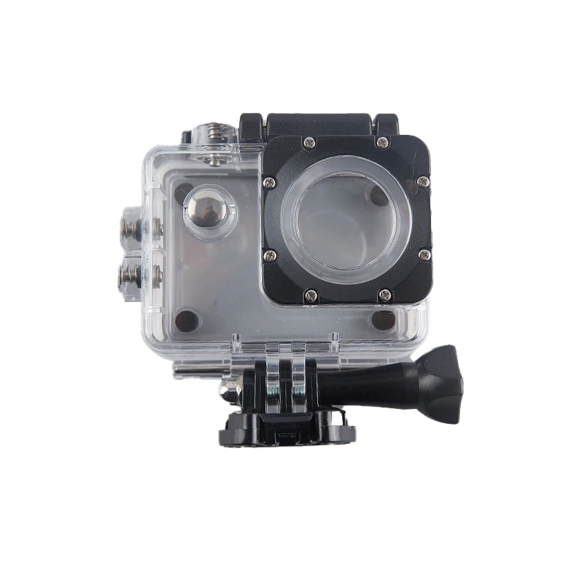 Waterdichte Behuizing Onderwater Behuizing Shell Voor Sjcam Sj4000 Sport Camera Accessoire