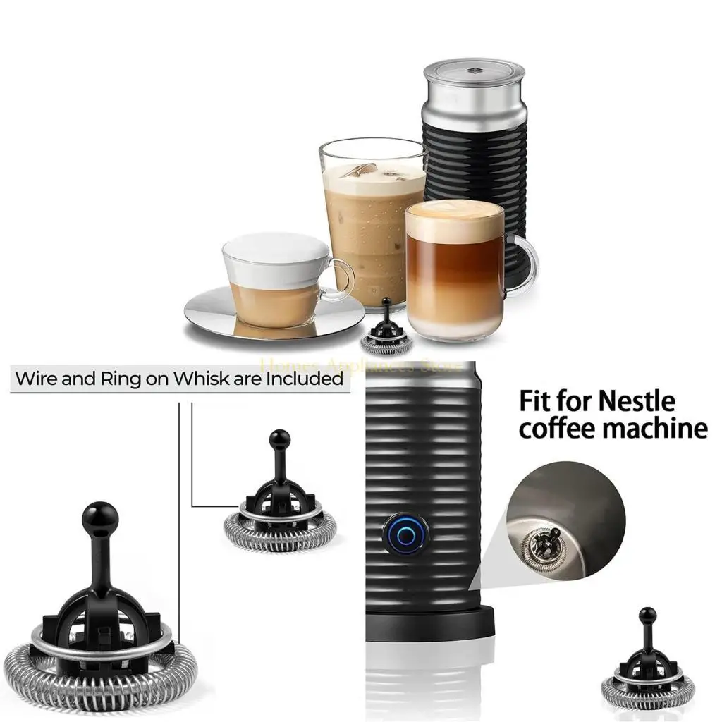 D0AB FIT для Coffee Machine Bubbler Froth