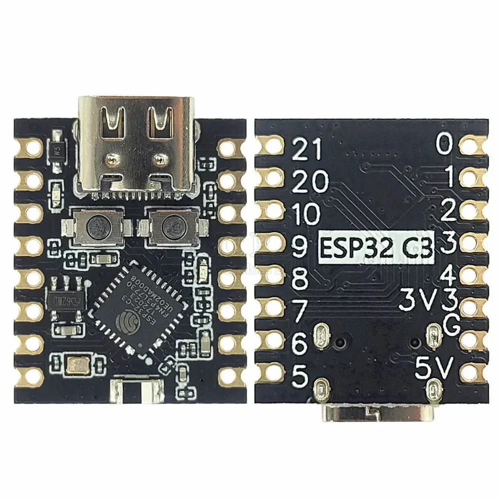 ESP32 C3 Developmen…