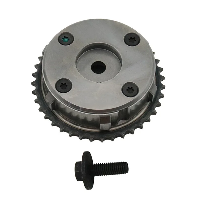 

A65P-L3K9-12-4X0C VVT Engine Variable Valve Timing Sprocket Cam Phaser For Mazda 3 6 CX-7 2007 2008-2013 New Car Accessories