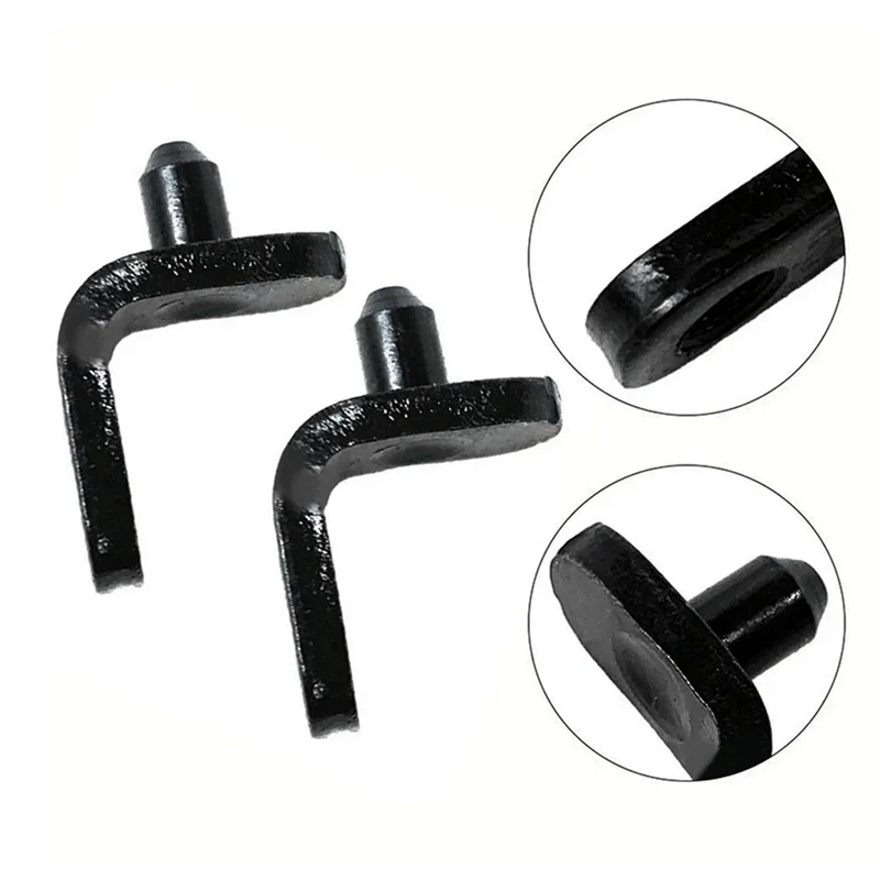 

SHGO-4Pcs 346859-4 Tension Slide Replacement For UC3541A UC3041A UC4041A Electric Chainsaw Power Tool Accessories