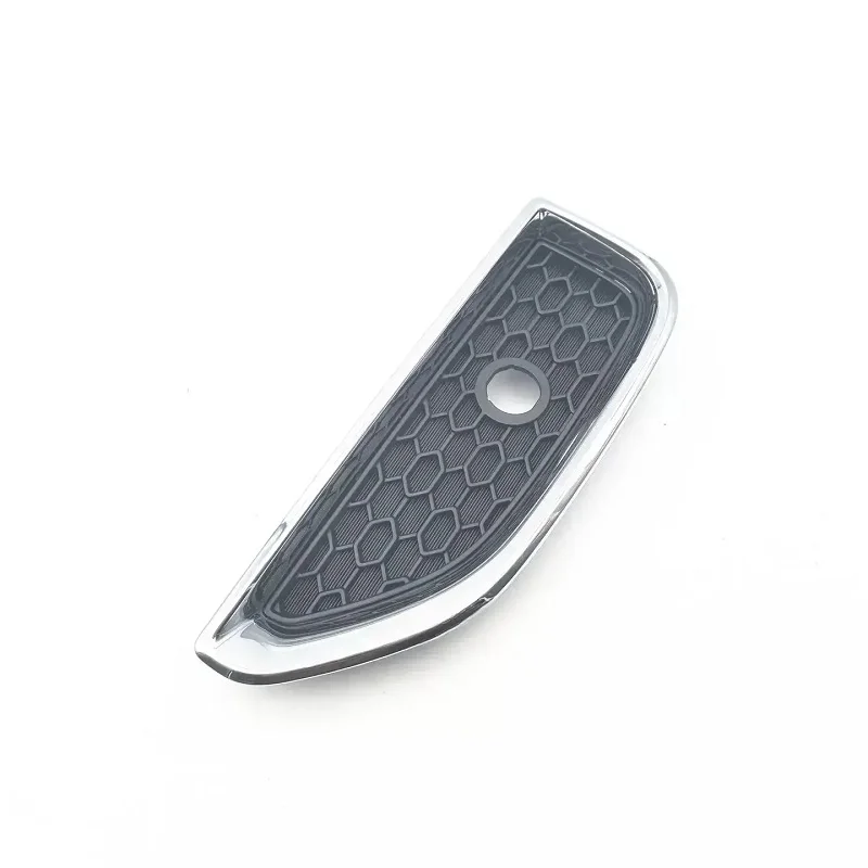 

Rear Fog Lamp Decorative Bright Strip for Chery Tiggo 5X Rear Fog Light Decorative Frame Car Accessories