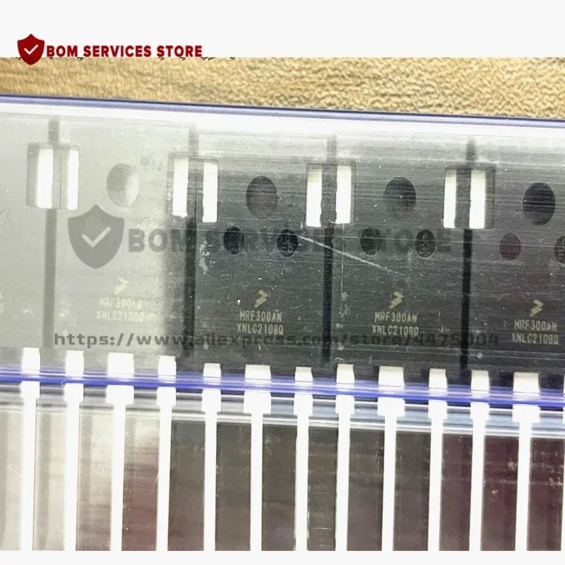 

MRF300AN MRF300BN 100% новый оригинальный транзистор