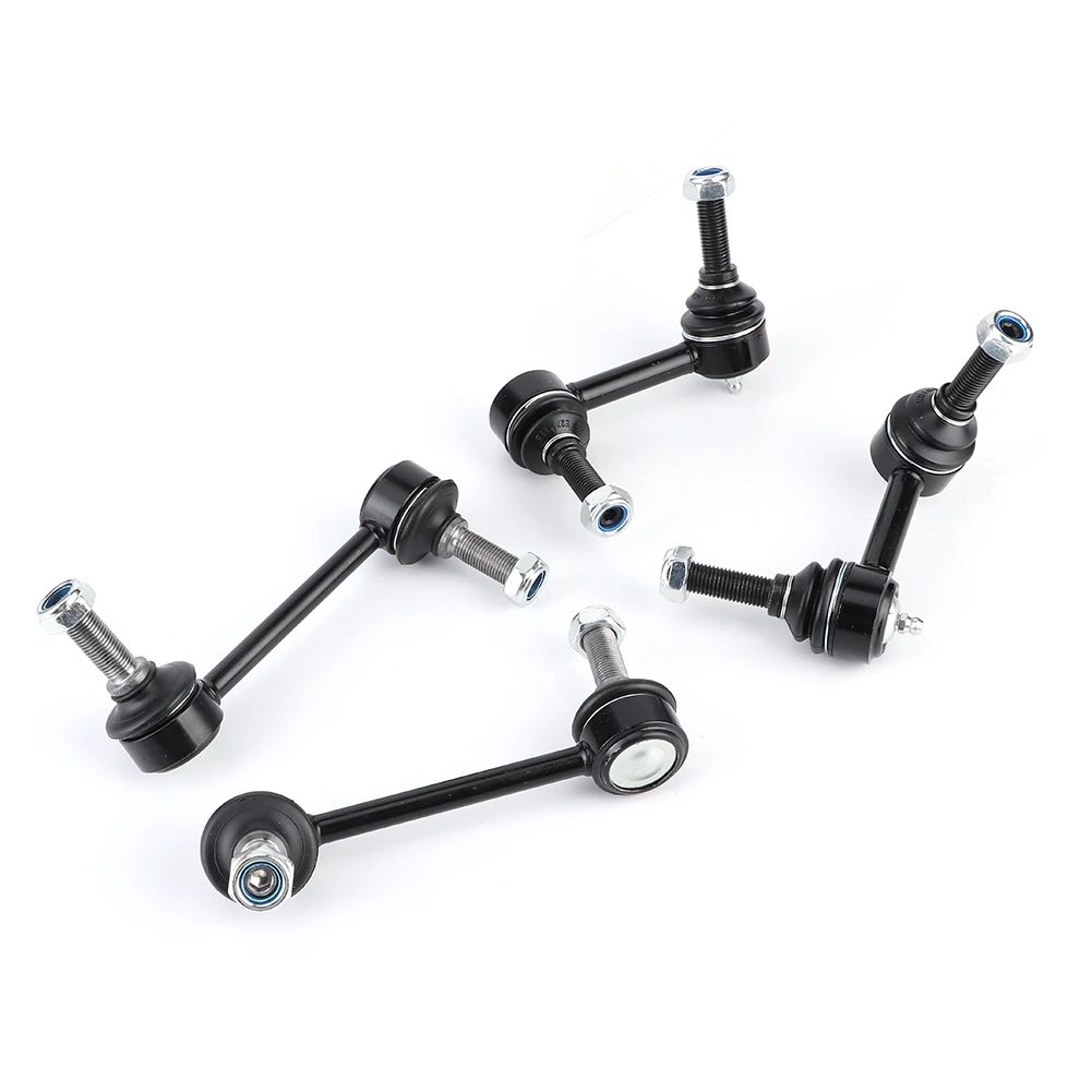 

Комплект передних и задних стабилизаторов поперечной устойчивости, 4 шт., для Isuzu Ascender 2003, Oldsmobile Bravada 2002-2003, GMC Envoy/Envoy XL