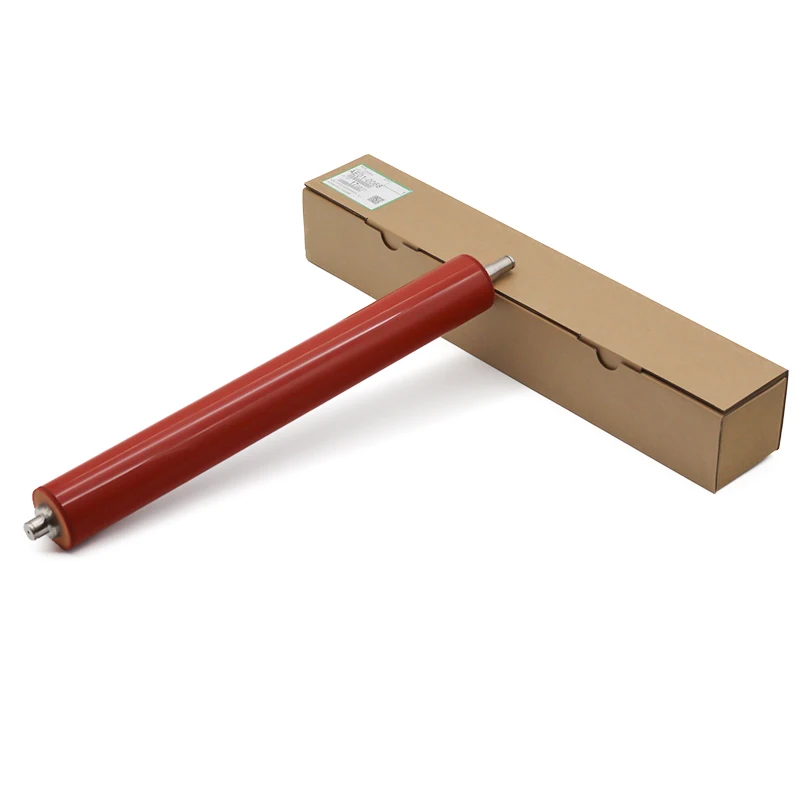 리코 MPC4000 MPC5000 MP C4000 C5000 SP C820 C821용 새 AE01-0068 상부 퓨저 스펀지 롤러 (필름 포함)