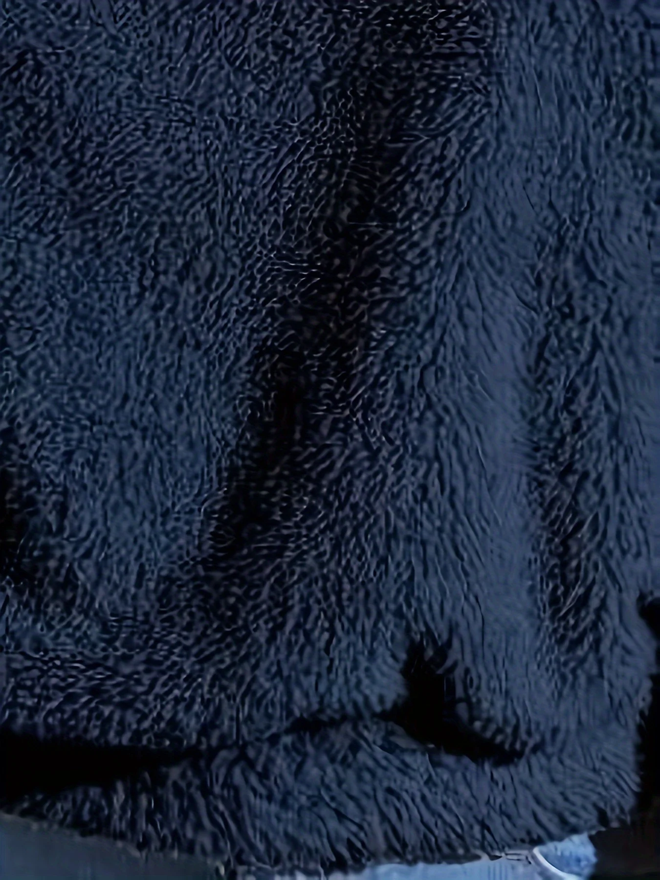 حجم كبير 1XL-5XL المرأة أزياء الخريف والشتاء الصلبة جولة الرقبة سترة أعلى المرأة طويلة الأكمام عارضة ومريحة