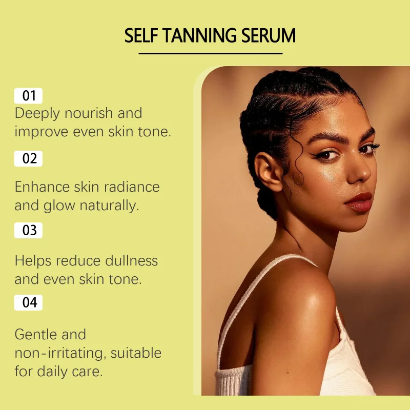 مقشر مرطب يزيل الخلايا المملة يوفر الترطيب طويل الأمد ويصلح البشرة الموسمية ويحسن الأساس العائم #3