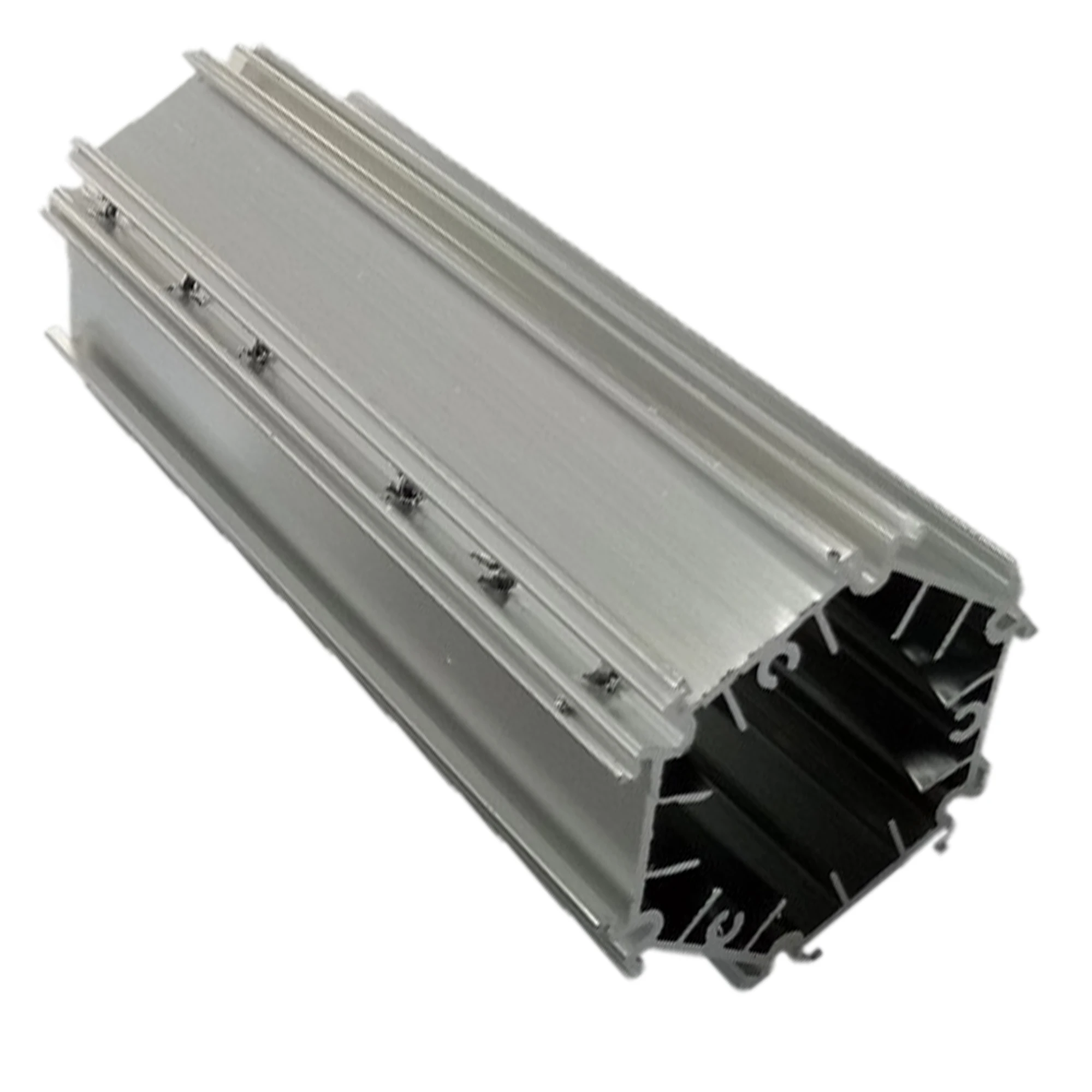 Hoher CRI Ra 95-98 30W E27 LED-Maiskolben-Glühbirnen 3000lm-4000lm Tageslicht 5500K/Warmweiß für Fotografie- und Videostudio-Beleuchtung – Detail 4