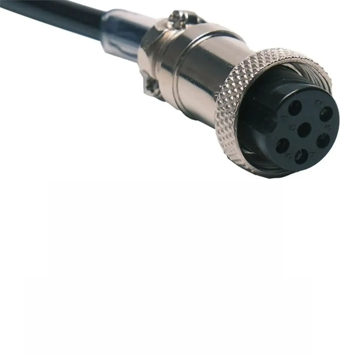 L70A 4 Pin Cb Mic Radio Microphone CB Radio Vehicle-Mounted Microphone Hand Speaker Mic Microphone