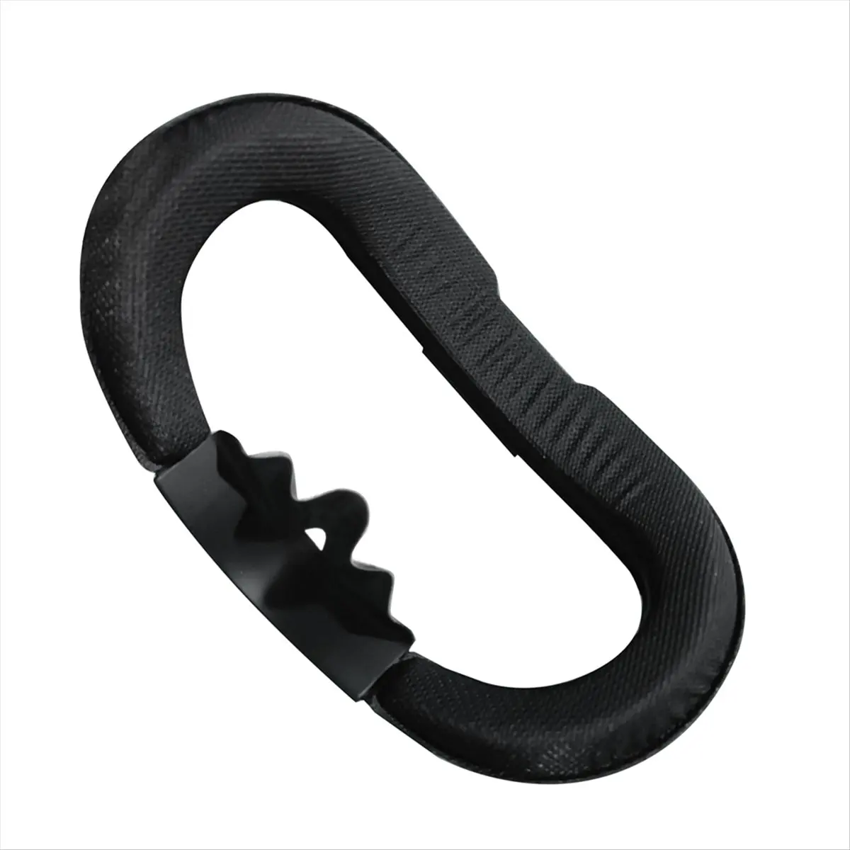 

AABFK дышащая мягкая маска для глаз, замена для Oculus Quest 2, кронштейн для интерфейса для лица, губка, подушечка