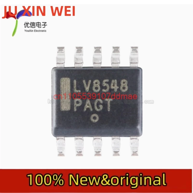 30Pcs Lv8548Mc-Ah S… - image