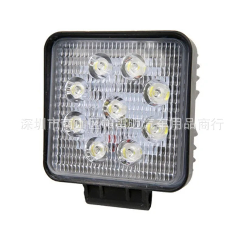 

27W9LED work light off-road light LED work light