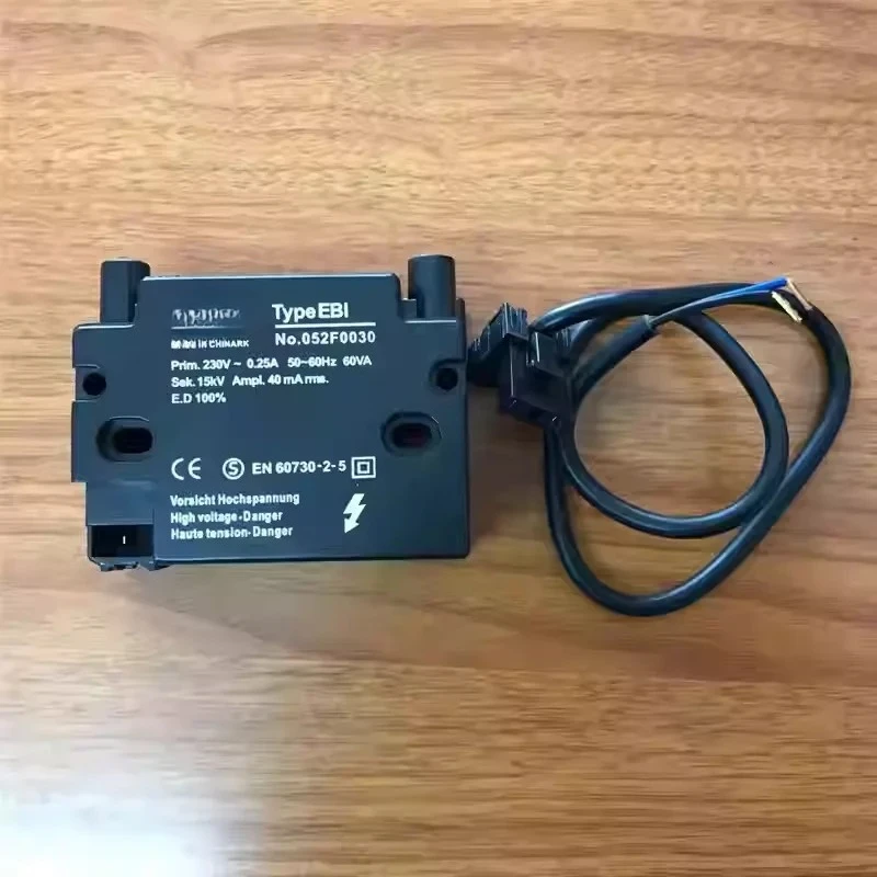 Danfoss ignition transformer burner boiler is specially equipped with high voltage package 220V high power