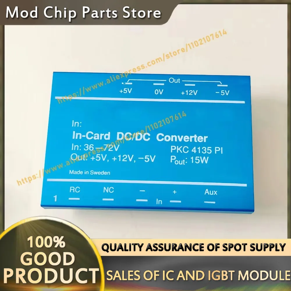 PKC4111PI PKC4131PI PKC4131PIE PKC4132PI PKC4135PI وحدة جديدة