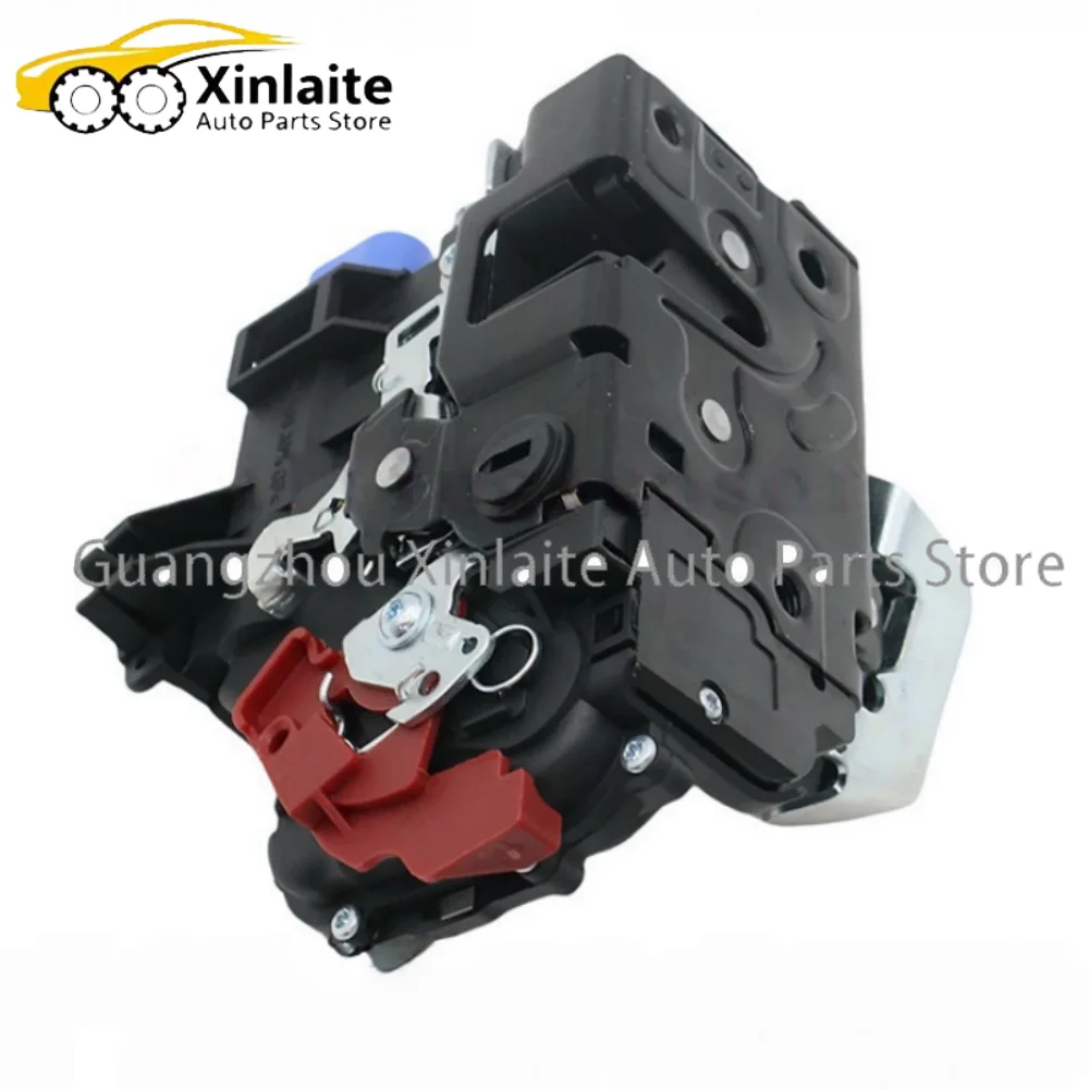 

4E0839015 Rear Left Door Lock Actuator For Audi A8 4E2 4E8 2002-2010 High Quality Cars Accessories New