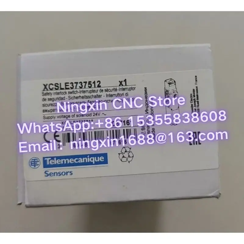 Brand New Original XCSLE3737512 XCSLE2727512 XCSLE3737312 XCSLF3737312 XCSLE2727312 Fast delivery