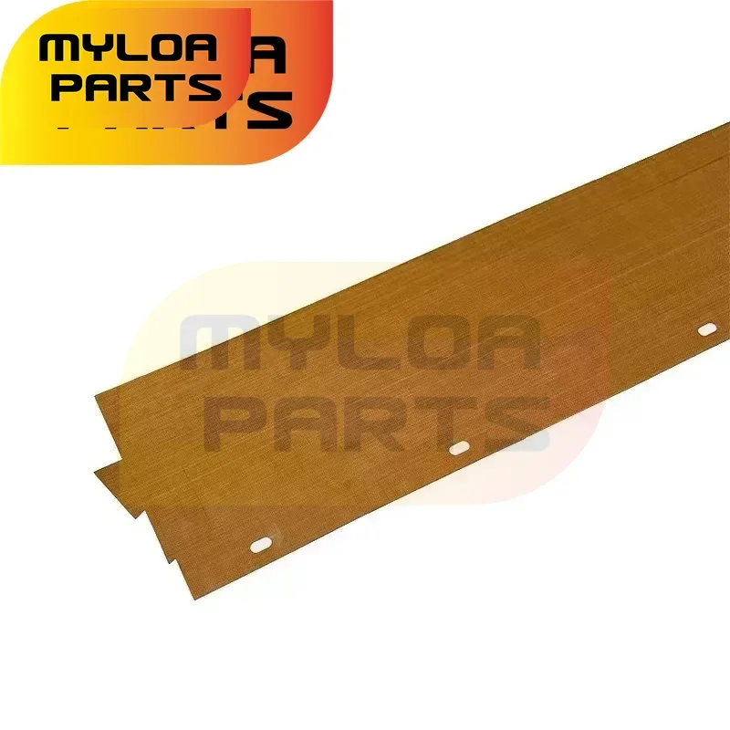 1PCS Fuser Heat Belt Slip Sheet support for XEROX 7655 7665 7675 7755 7765 7775 240 242 250 252 260 550 560 570 C60 C70 700 700i