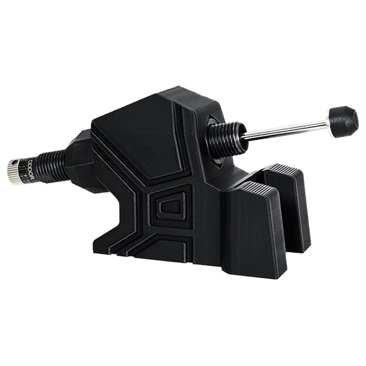 A17I Gesimuleerde Racing DIY Pedaal Rem Verstelbare Demping Kit Remdemper voor T3PA TGT/TGT2 Pedaal