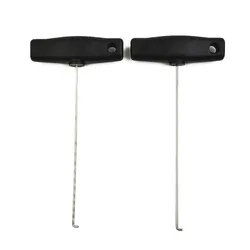 Handle Handbrake Pull-out Hook Pull-out Hooks 140589023300 2 Speedometer 200mm Long Accessories For Mercedes Hook Extractor