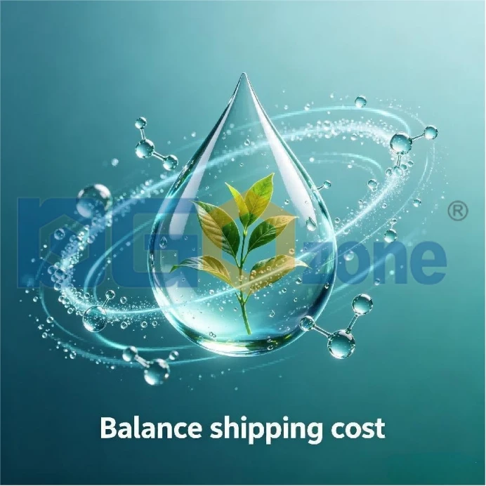 Shipping Cost Balance – Price Difference Supplement