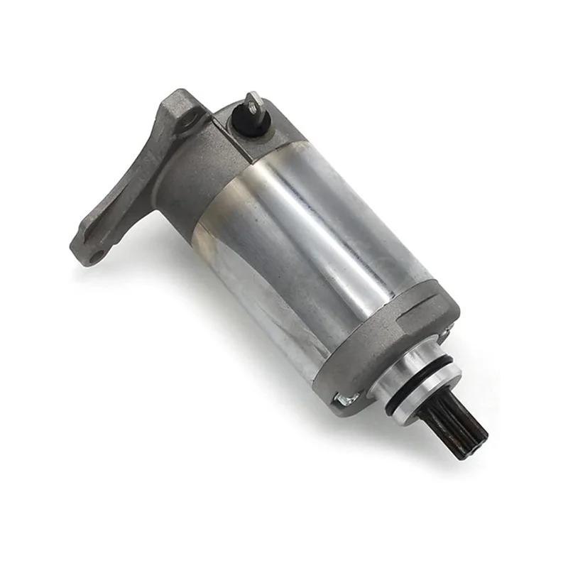 

A03Z-1C6-H1800-00 Starter Motor For Yamaha TW125 XT225 TT-R225 ST225 Bro 4JG-81890-00 3AW-81800-01 2JX-81890-00 High Quality