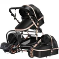 Black gold 3in1