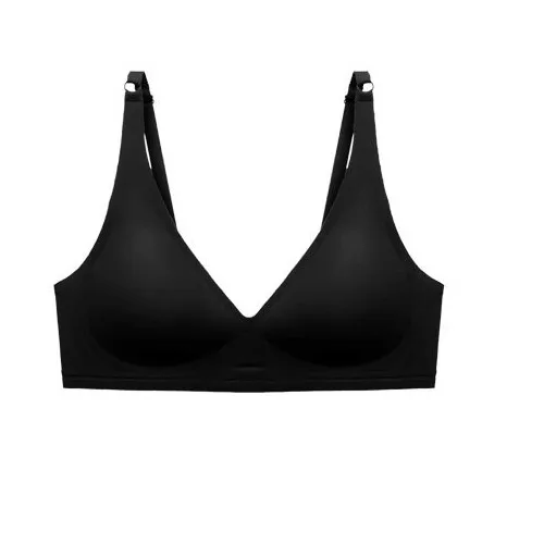 Sexy Seamless Thickened Bra Brassieres Soft Intimate Women\'s Underwear Female Intimates Womens Lingerie Underwear & Sleepwears