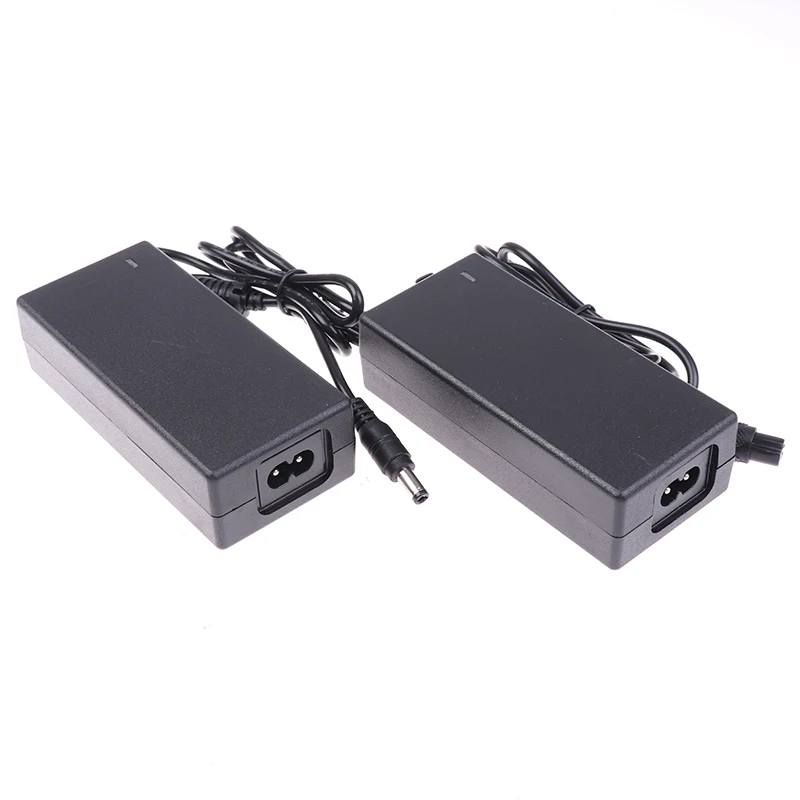 29.4V 2A Lithium Battery Charger For 4 Series 24V Li-ion Battery Pack Electric Bike Electric Scooter Intelligent Fast Chargering