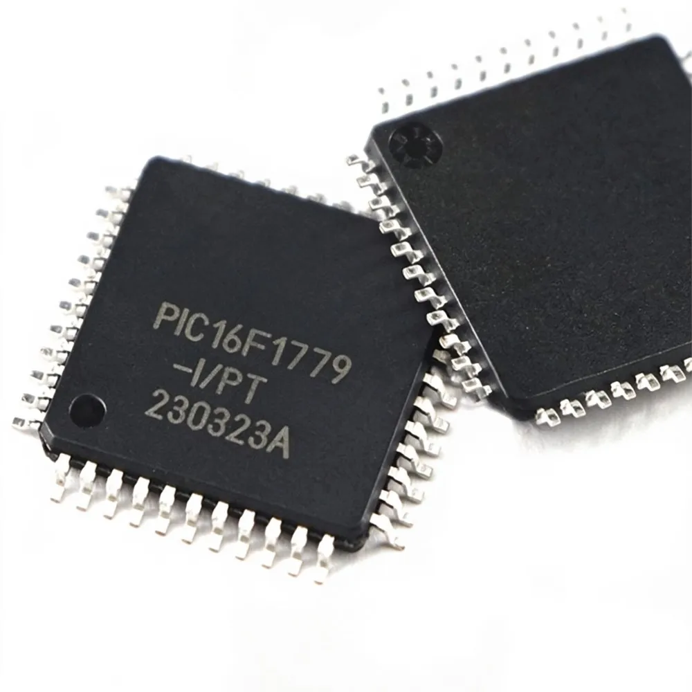 1pcs/lot PIC16F1779-I/PT Power Relay