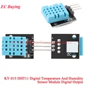KY-015 DHT11