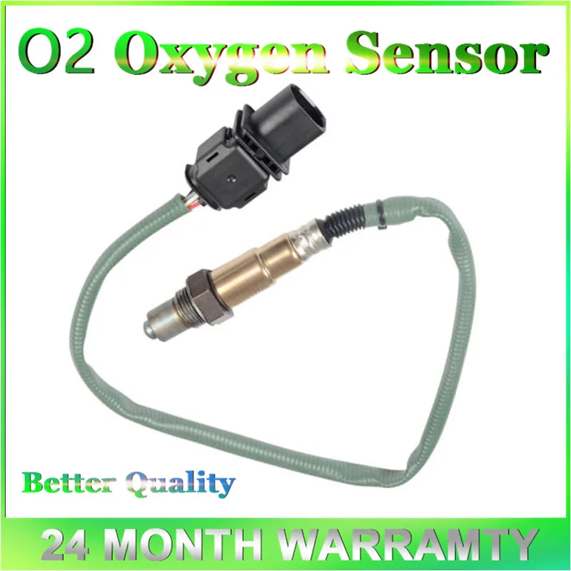 

Lambda Oxygen Sensor For Mercedes-Benz A209 B906 C197 C209 C216 C219 C230 C280 C350 E63 E350 E500 W203 W211 W212 W221 0258017018