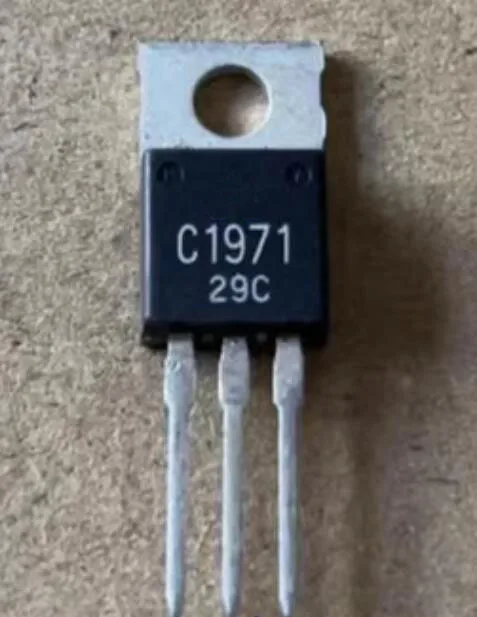 100-新品-new-c1971-2sc1971-to220