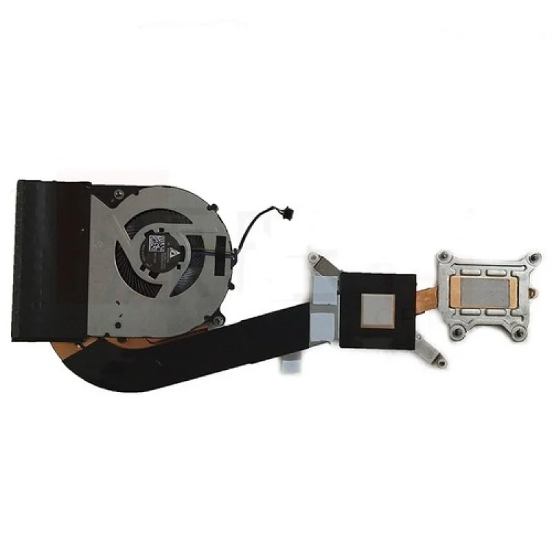 

Y 6043B0178701 821185-001 For HP 750 755 850 G3 G4 Fan W/ Heatsink Independent