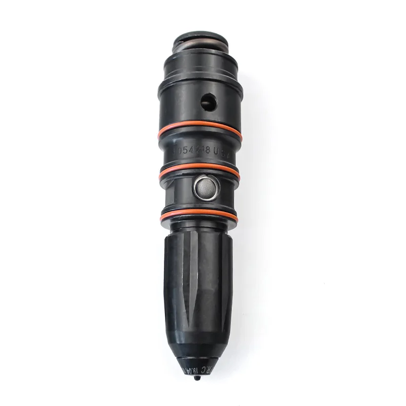 33054218 3053125 3053126 Fuel Injector Common Rail Injector Assy 3016676 3053124 For Cum-mins N855 NT855 NTA855 Excavator,ZC1926