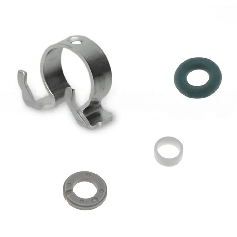 

16pcs Fuel Injector Repair Kit LR037089 LR020028 C2D24387 T2H33724 LR105428 For Jaguar 5.0L V8 2014-2021 For Land Rover