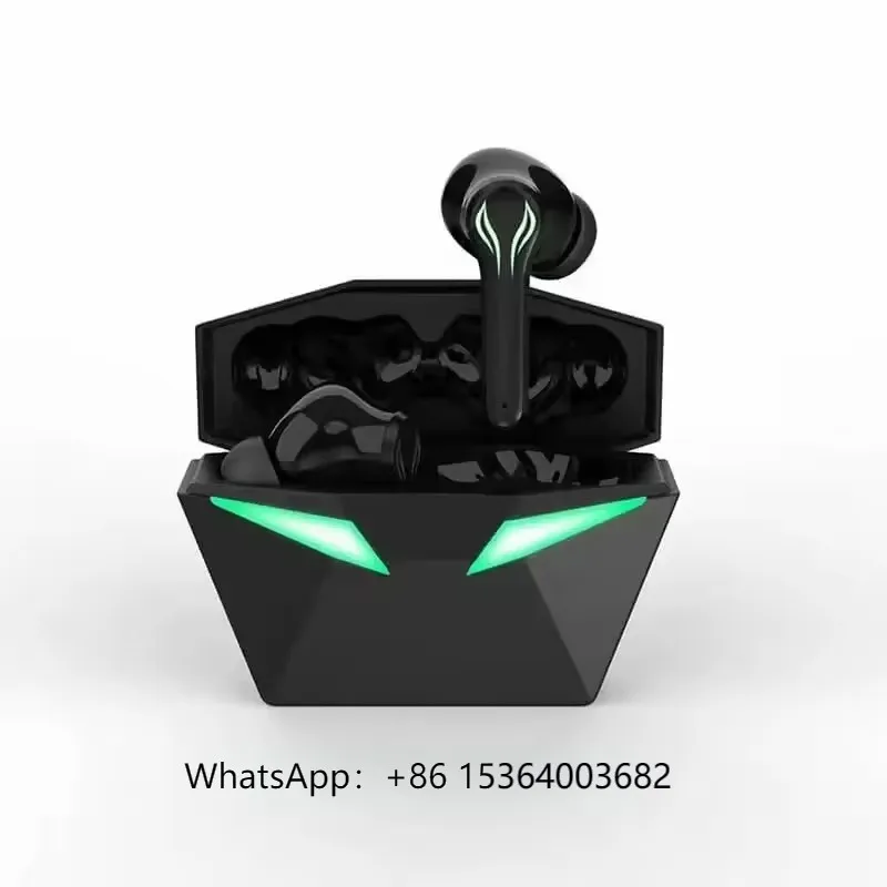 

2024 Новые беспроводные наушники-гарнитуры Ly011 с BT True Wireless Stereo Earphones