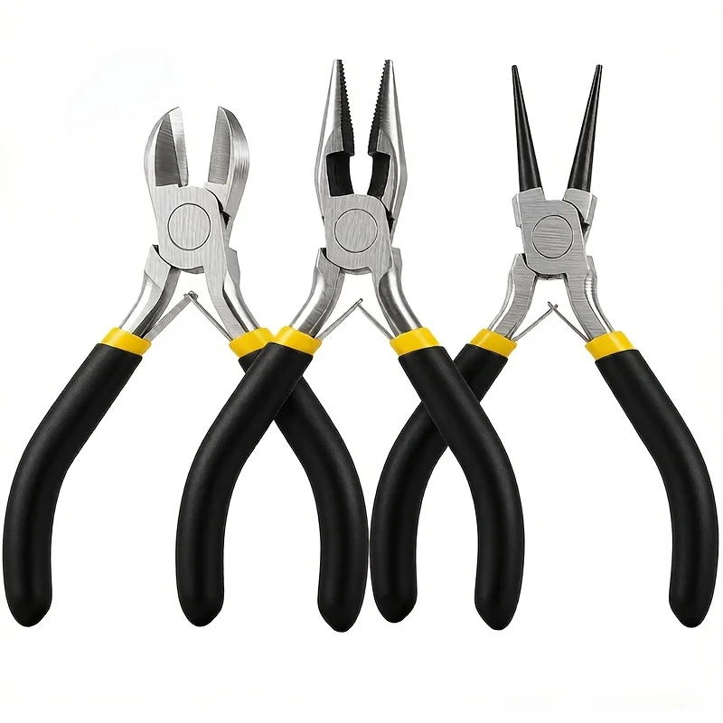 jewelry-making-pliers-tool-set-for-beaded-thread-winding-earrings-handicraft-multi-purpose-set-suitable-for-making-small-jewelry