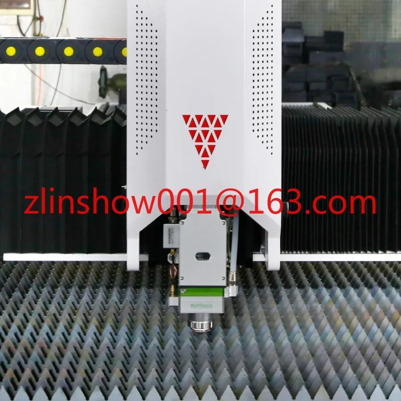 Strumento per raggi Autofocus Testa di taglio laser a fibra originale per utensili Ray