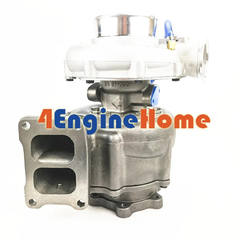 

HX50W New Turbocharger for SINO Truck WEICHAI WD615 WP10 Engine Models 4045951 3785380 612601110988 VG1560118230 3776506