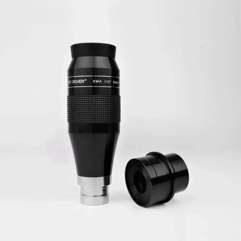 

Ultra-Wide Angle Nitrogen-Filled Waterproof Eyepiece 2And 1.25" Universa Rover XWA 5Mm 3.5Mm Telescope 110 Degree
