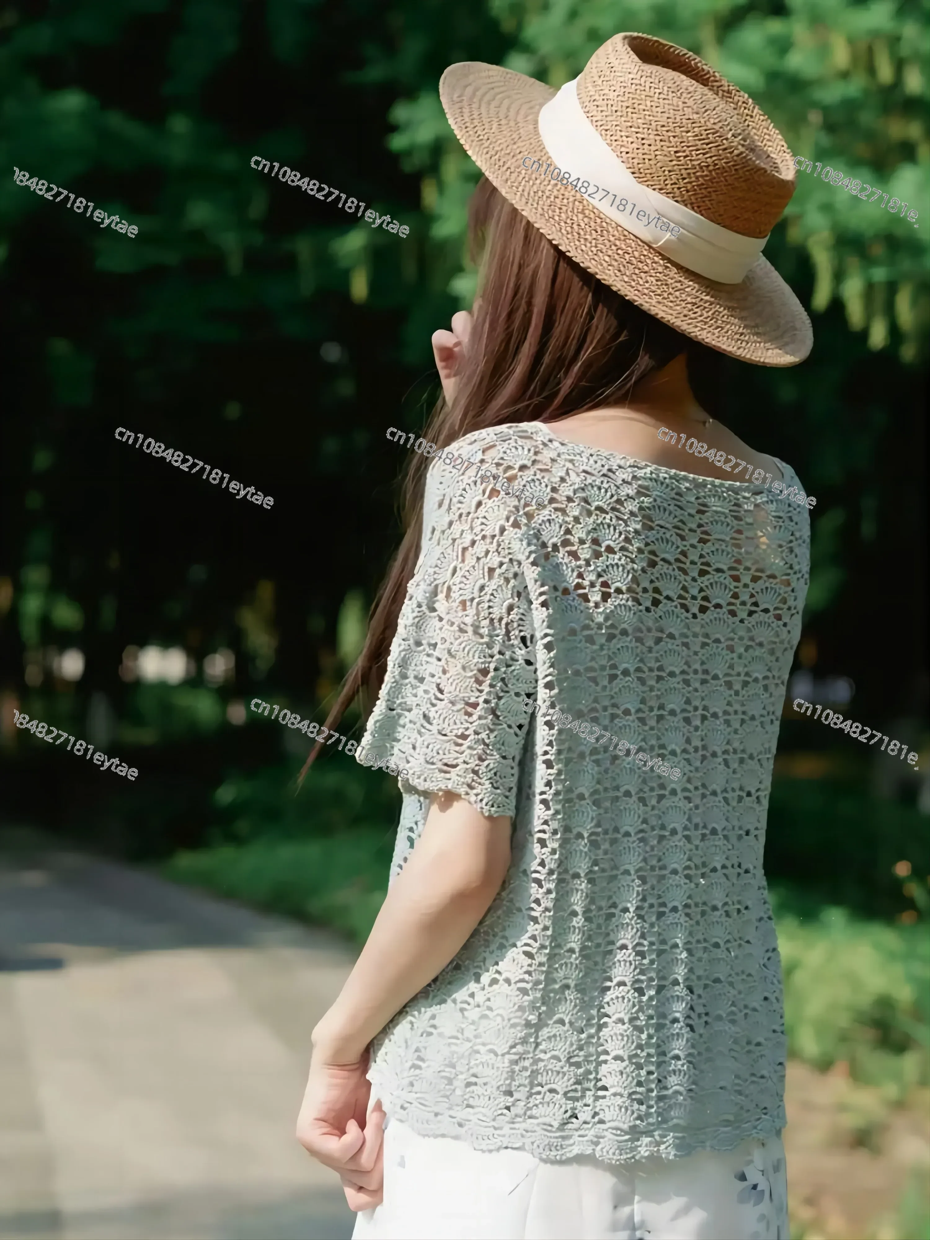 ملحقات آلة الحياكة عربة الدانتيل لملحقات آلة الحياكة القصب الفضي LC-2 #5